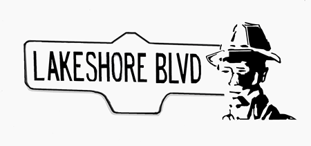 Lakeshore Boulevard